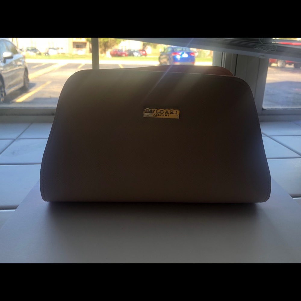 Pink Handbag - Picture 2 of 2